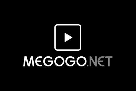 Лого MEGOGO