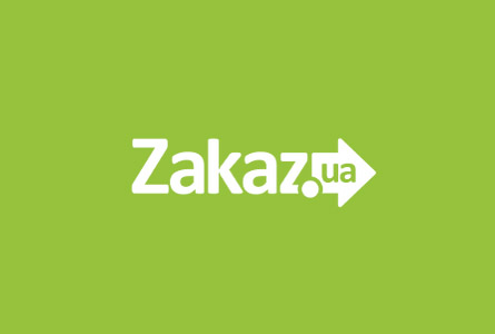 Лого Zakaz-ua