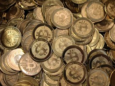 В Украине появилось агентство, продающее биткоины