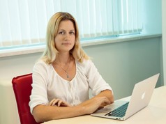 Из Naspers в Noosphere