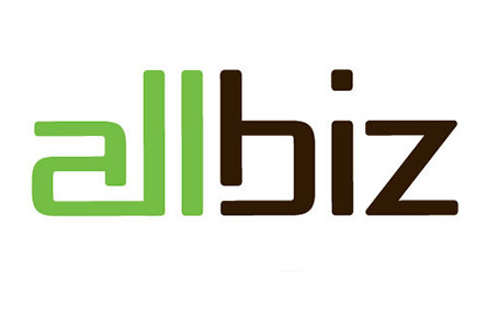 Лого AllBiz