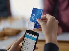 Платежный сервис Square заработает в Украине