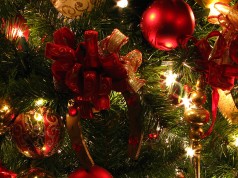 С наступающим 2015 годом!