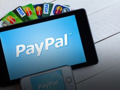 ИнАУ добивается упрощения правил входа PayPal в Украину