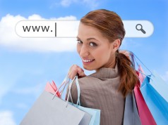 Интернет-платежи в Украине: инфографика НБУ