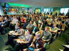 E-Commerce Congress: крупнейшие игроки рынка на одной коммуникационной площадке