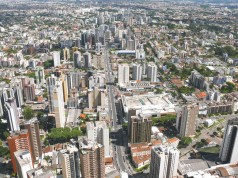 Курітіба — рецепт, як забути про існування депресивних міст