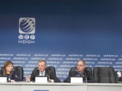 «Укрпочта» анонсировала мобильный кошелек mWallet и украинский аналог eBay