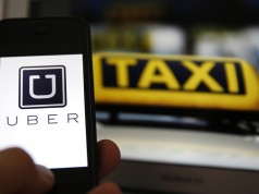 Uber може запрацювати в Києві наприкінці березня, а наступним містом буде Львів