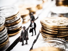 В Японии придумали криптовалюту для любителей ходьбы