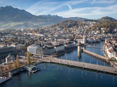 80 лет назад Швейцария создала кооперативные деньги WIR