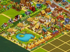 Создание локальной экономики