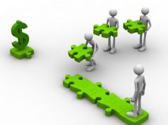 Разделение труда в локальной экономике