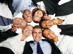 Локальное сообщество. Buy fresh buy local