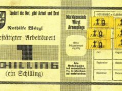 Деньги — это соглашения в пределах сообщества