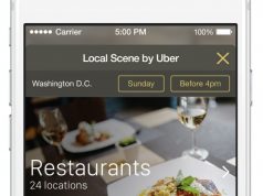 Контекстная коммерция — новый тренд в сфере электронной торговли