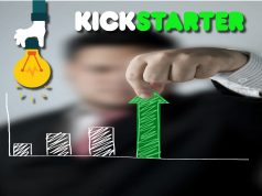 Работа, которая поможет вам покорить Кикстартер