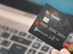 Payoneer запустил возможность выводить средства напрямую на счета в украинском банке
