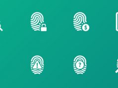 Lenovo, Intel, PayPal и Synaptics работают над технологией авторизации отпечатком пальца