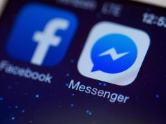 Facebook Messenger намерен ввести онлайн-платежи