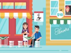 GEO — экономика взаимообмена