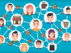 Децентрализованная кредитная сеть