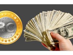 Крупный брокер добавил Биткоин к своим котировкам