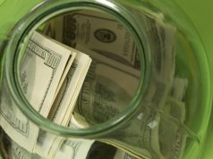 Рада гарантировала 100% депозитов физлиц в государственных банках