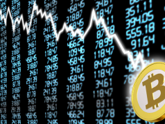 Что влияло на курс биткойна в 2016 году