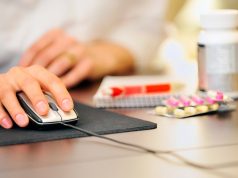 Rozetka.ua начала продавать лекарства