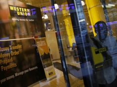 Western Union оштрафована на $586 млн за мошенничество
