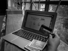 Alibaba планирует внедрить блокчейн-технологии для онлайн-платежей