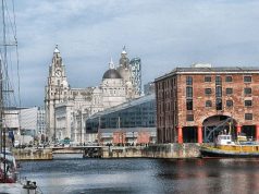 Ливерпуль запускает собственную криптовалюту