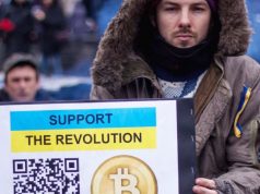 Forbes назвал Украину лидером криптовалютной революции