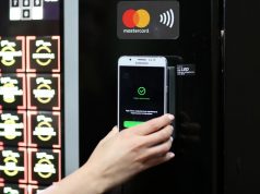 ПриватБанк и Mastercard представили цифровой бесконтактный кошелек
