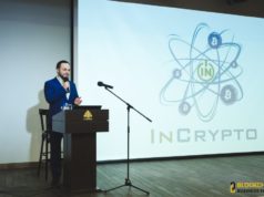 Итоги Blockchain Business Forum в Днепре