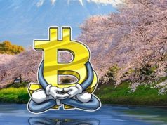 Ближайшее будущее биткоина во многом зависит от Японии