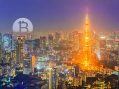 Биткоины получили статус платежного средства в Японии