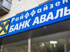 Райффайзен Банк Аваль представил мобильный кошелек Raiffeisen Pay