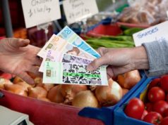 Самые распространенные и активные локальные валюты мира