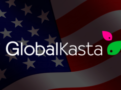 ModnaKasta закрывает свою службу доставки товаров из США