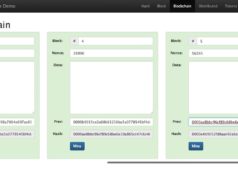 Блокчейн: видео разъяснение