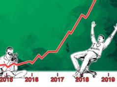 10 причин для роста цены биткоина в 2017 году