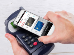В Украине сняли ограничения для расчетов через мобильные телефоны