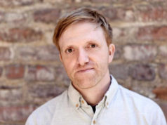 В Украине выступит сооснователь краудфандинговой площадки Kickstarter