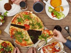 Крупнейший в Германии сайт по доставке продуктов питания начал принимать биткоин