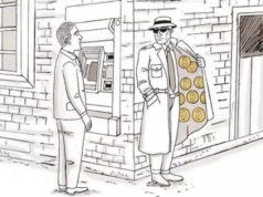 Налоговая служба Украины: биткоин не может быть средством платежа