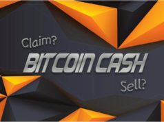 Bitcoin Cash падает: что делать с монетами