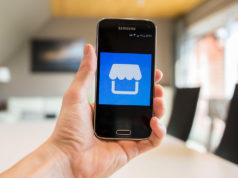 Facebook запускает свою электронную торговую площадку в 17 странах Европы