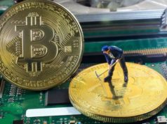 Правовой статус биткоина в Украине может быть определен уже через три недели